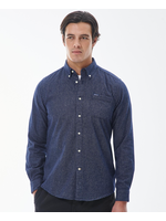 Barbour Barbour Geston Tailored Fit Shirt