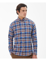 Barbour Barbour Holystone Tailored Fit Shirt