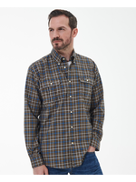 Barbour Barbour Foss Performance Regular Fit Shirt