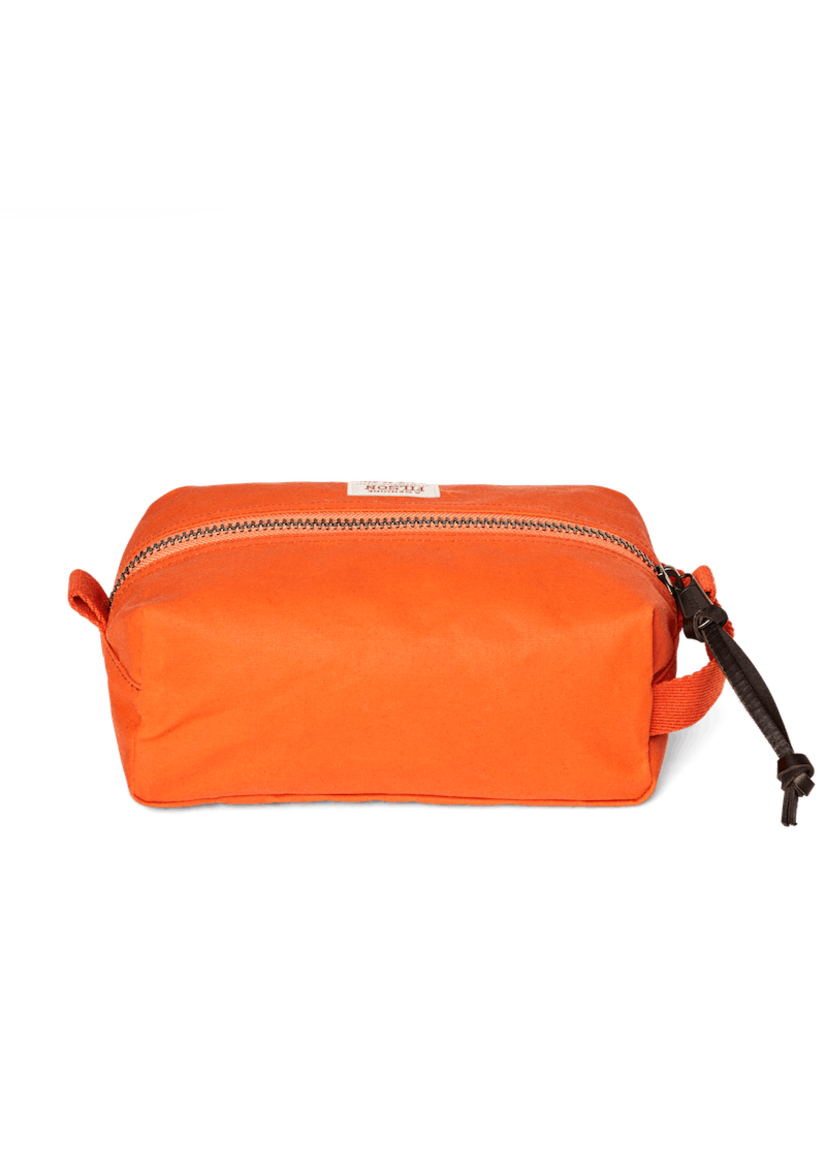Filson Filson No. 20297432 Tin Cloth Travel Kit