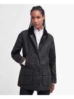 Barbour Barbour Womens Classic Beadnell Wax Jacket