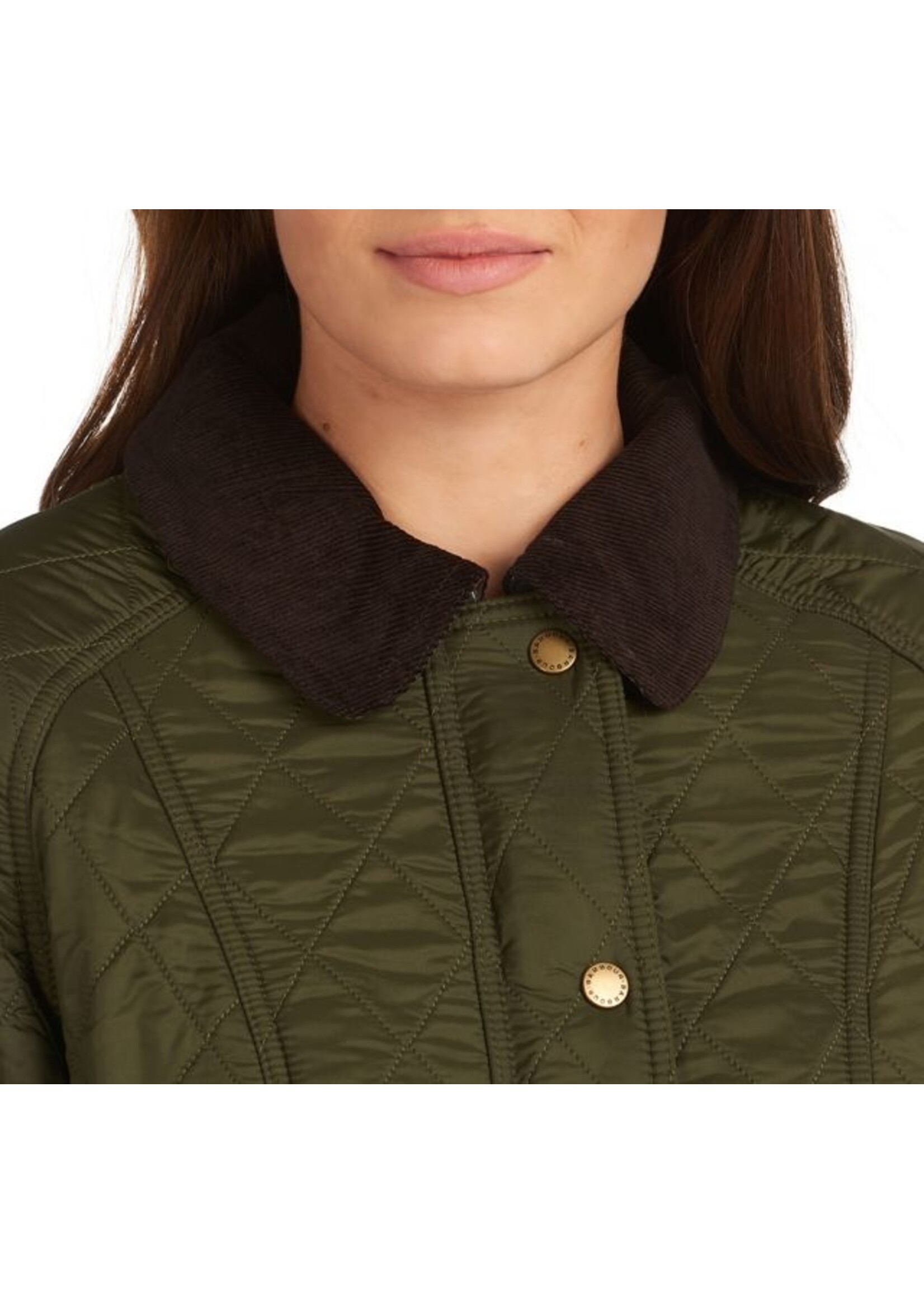 Barbour Barbour Womens Beadnell Polar Quilt Jacket