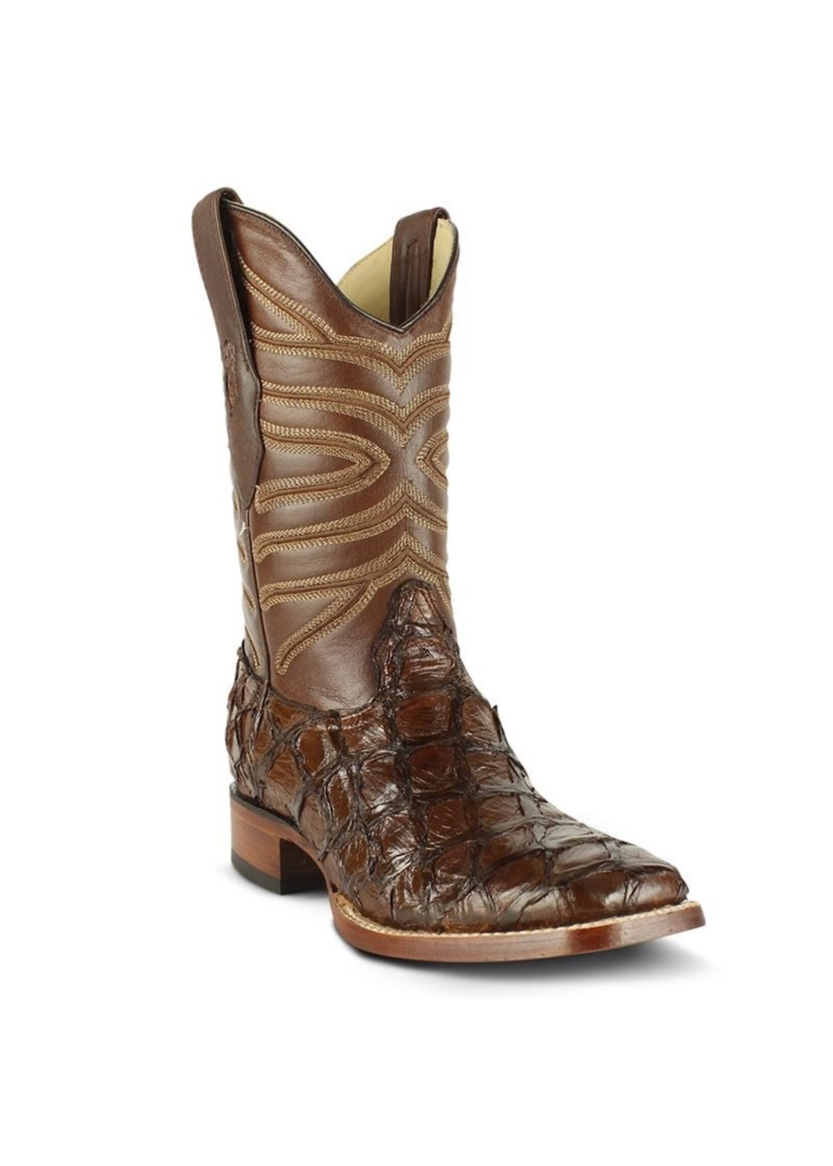 LOS ALTOS Piraruccu Boot
