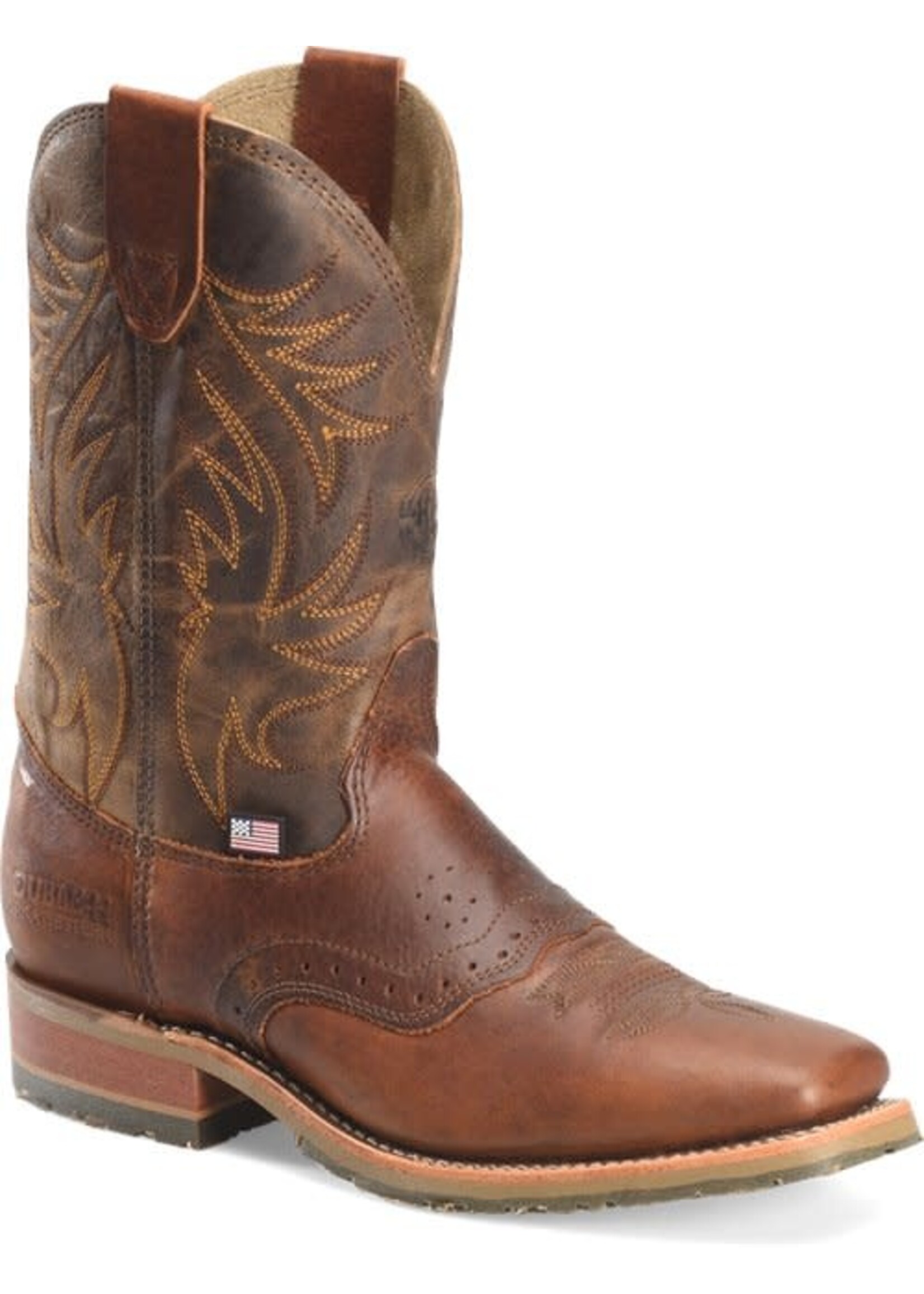 Double H Double H DH4653 Feller Work Boot