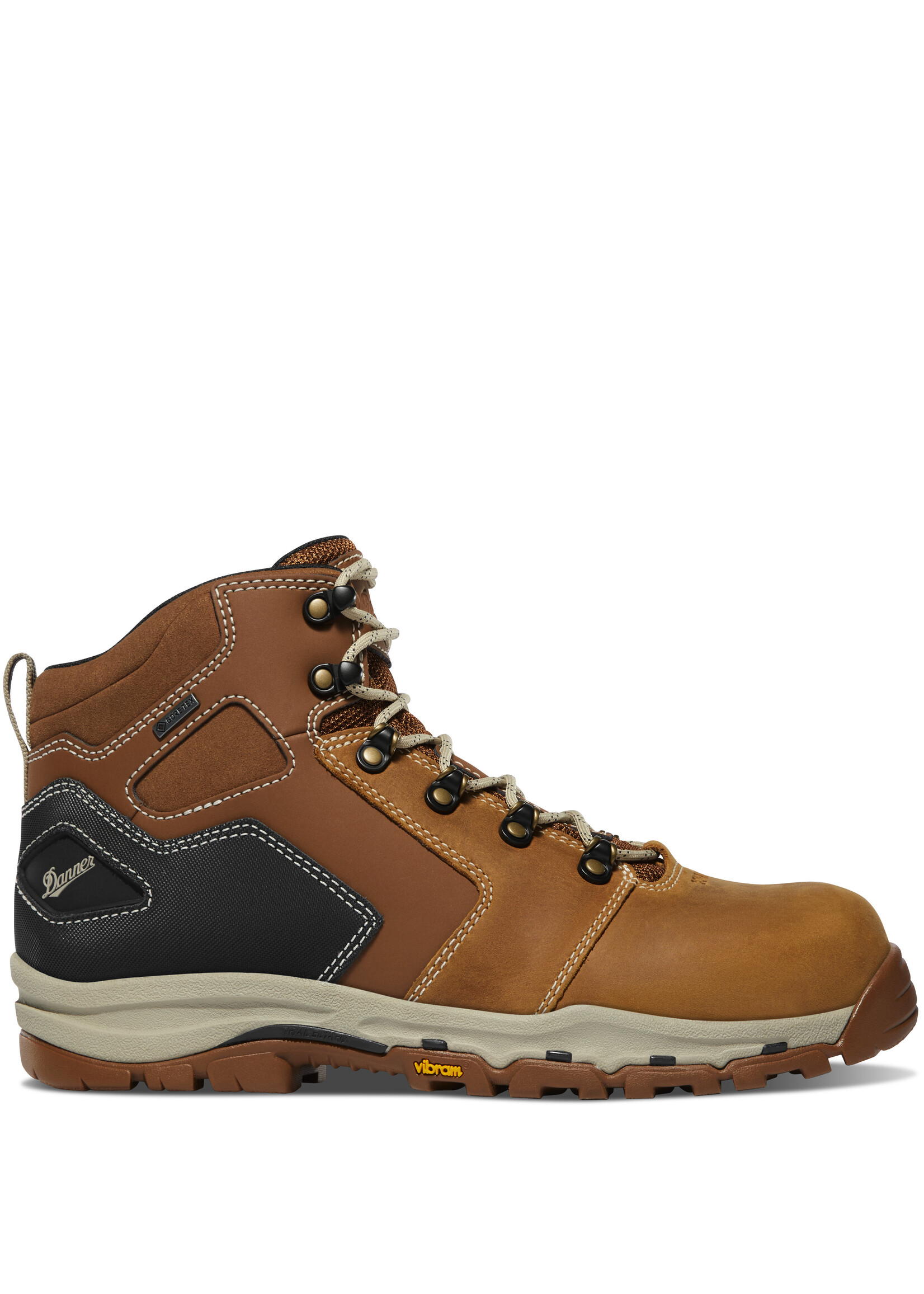 Danner Danner 13886 Vicious Comp Toe Work Boot