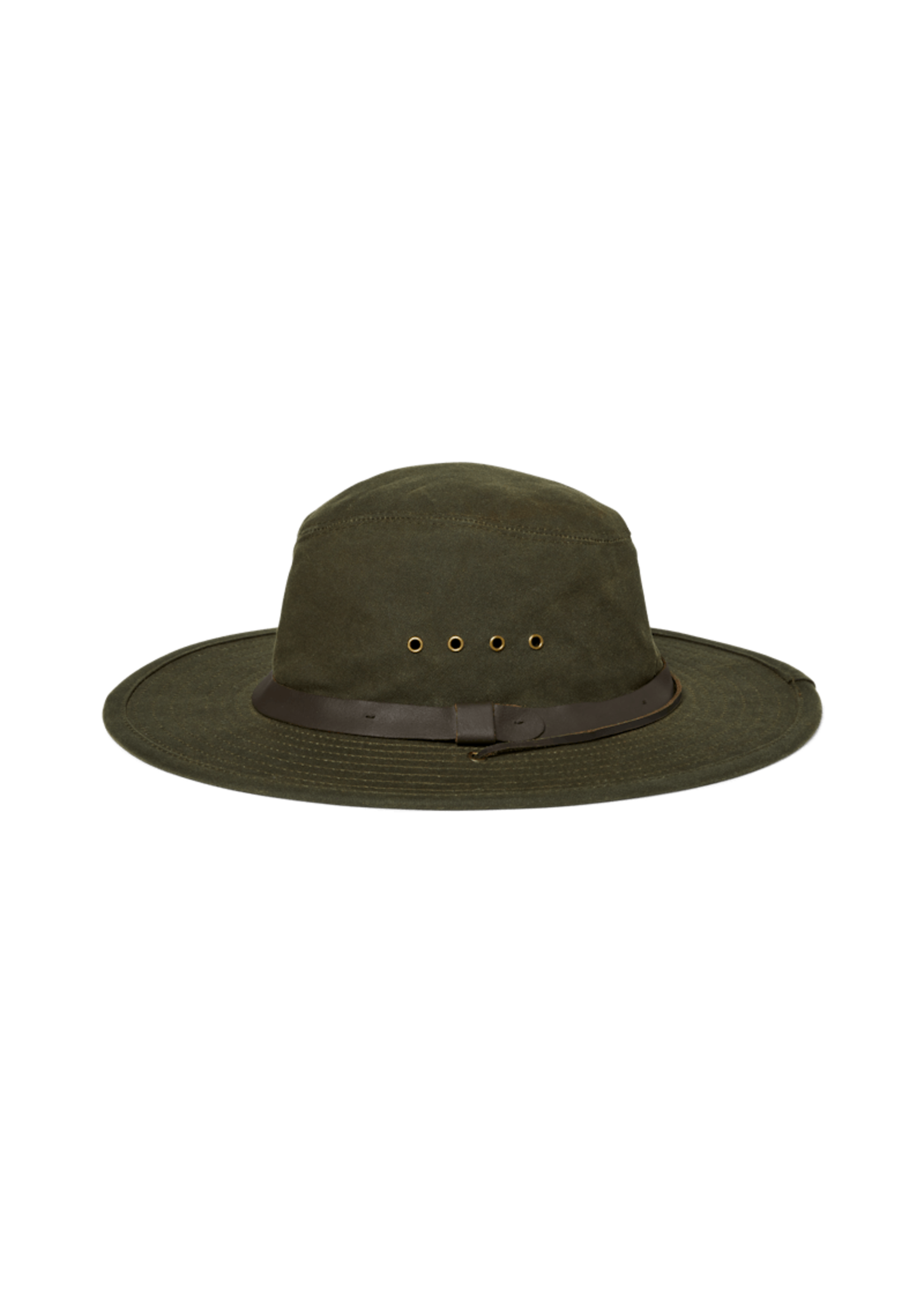 Filson Filson 20211129 Tin Bush Hat