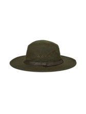 Shop Filson 20211129 Tin Bush Hat – Outdoor Ready - Hewlett & Dunn