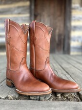 Buy Black Jack PM871896 Boots – Premium Leather Fit - Hewlett & Dunn