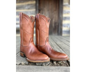 Buy Black Jack PM871896 Boots – Premium Leather Fit - Hewlett & Dunn