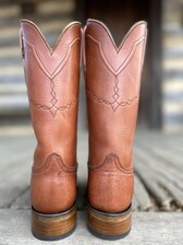 Buy Black Jack PM871896 Boots – Premium Leather Fit - Hewlett & Dunn