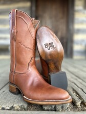 ボブ・ディランjack the cowboy went up north 2CD Buy Black Jack PM871896 Boots – Premium Leather Fit - Hewlett & Dunn