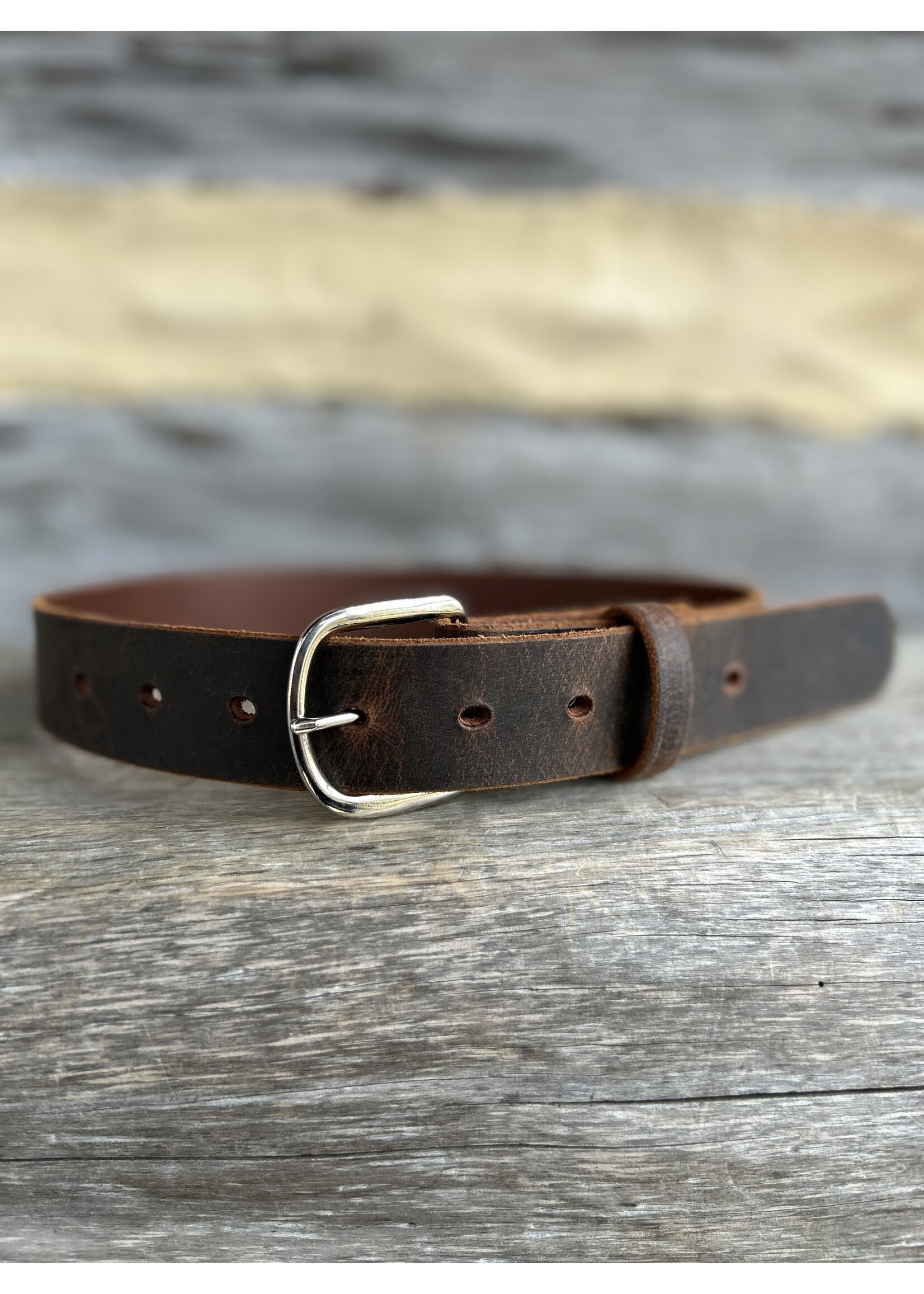 Hewlett & Dunn Hewlett & Dunn PBH  1 1/2in Antique Buffalo