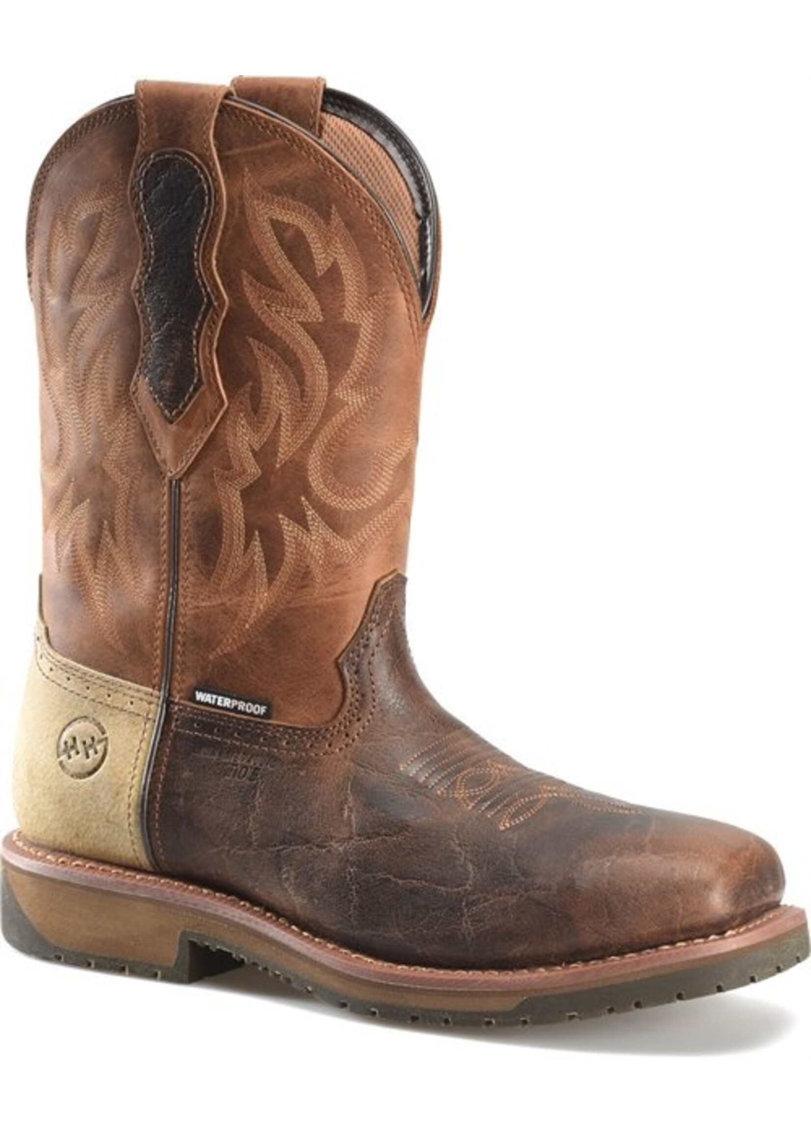 Double H Double-H DH6143 Outlook Work Boot