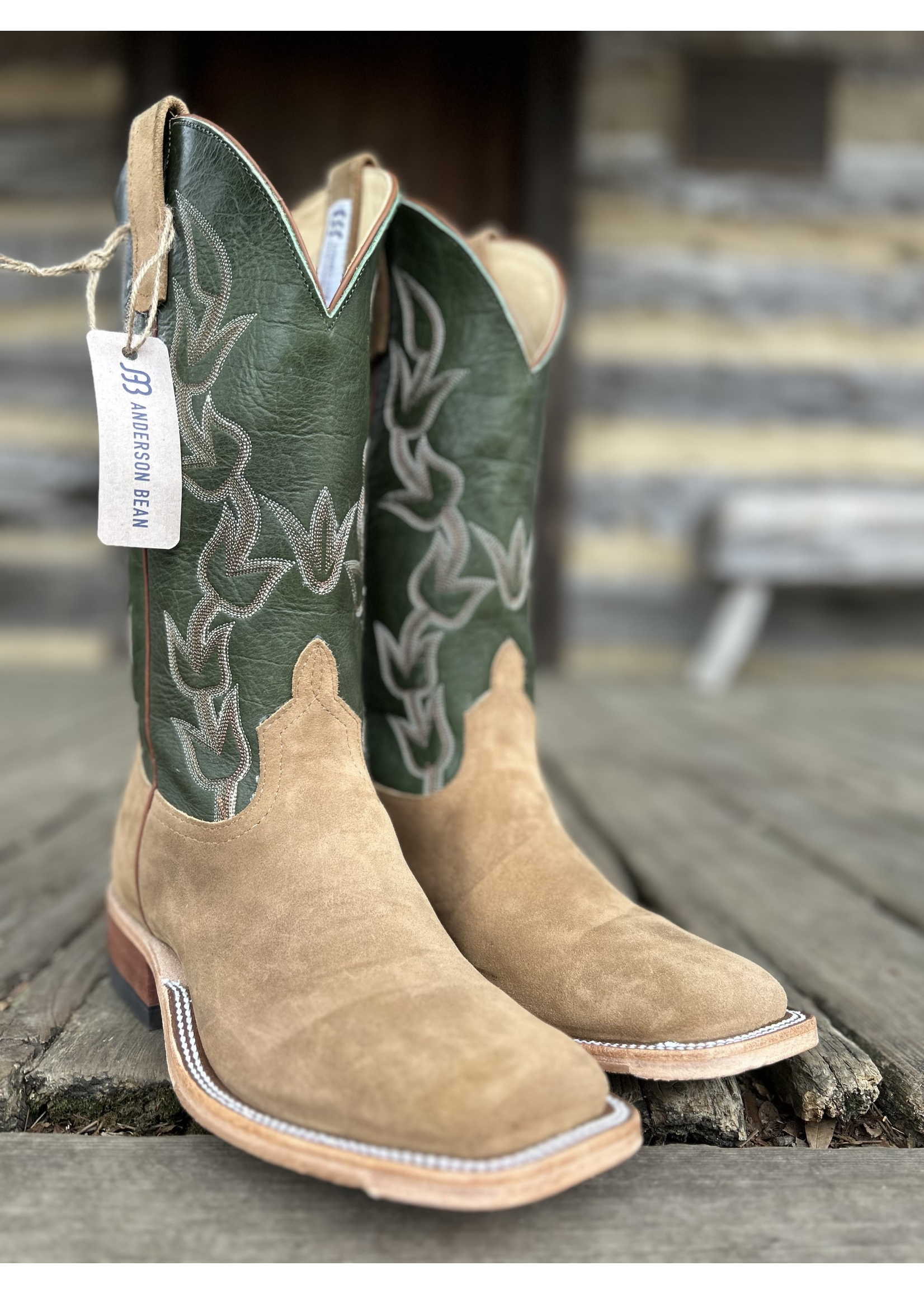 Anderson Bean Anderson Bean 338347 Boot