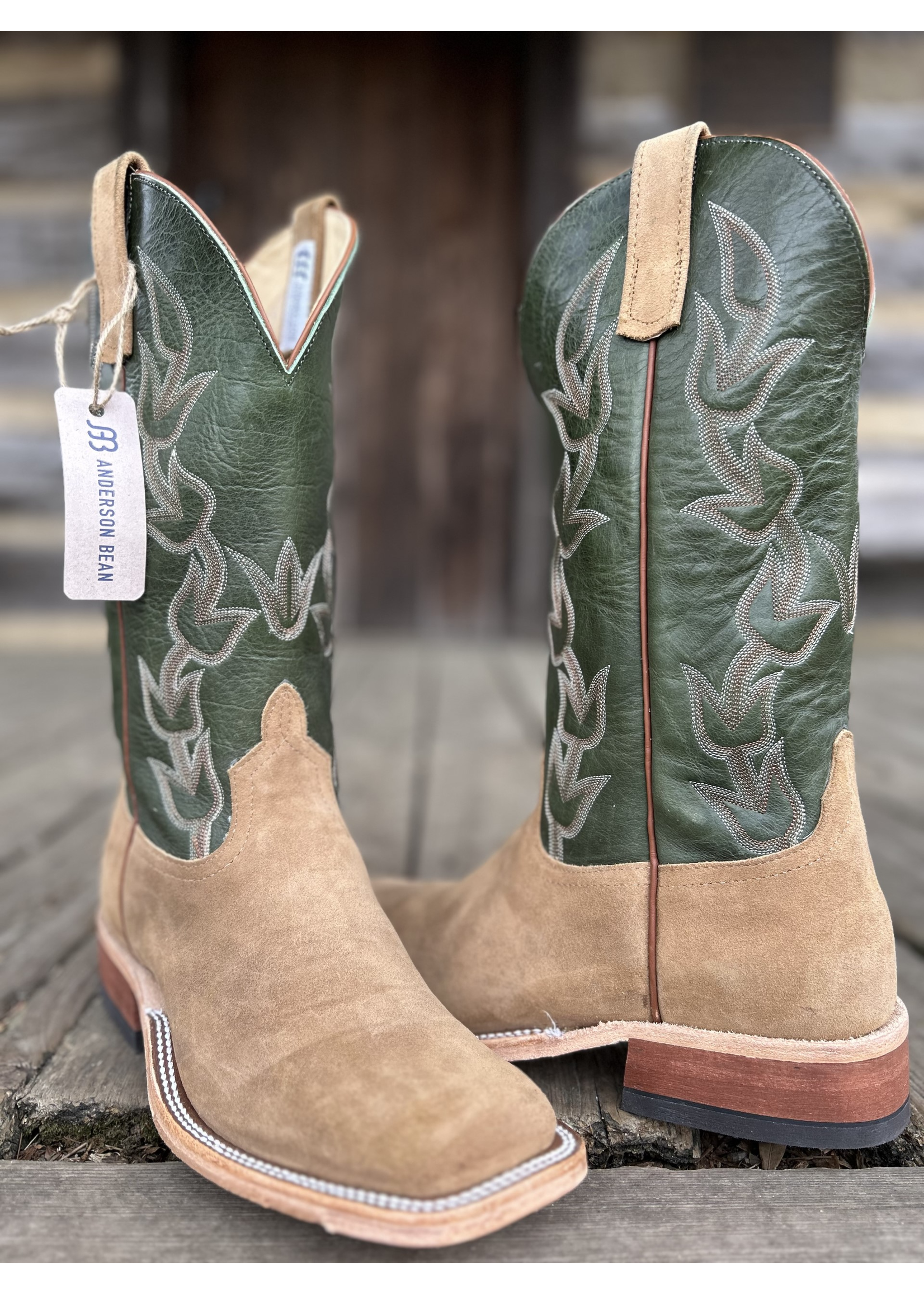 Anderson Bean Anderson Bean 338347 Boot