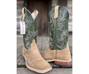 Shop Anderson Bean 338347 Boots – Bold Western Look - Hewlett & Dunn