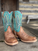 Ariat Ariat 10051021 Womens Futurity Colt Boot