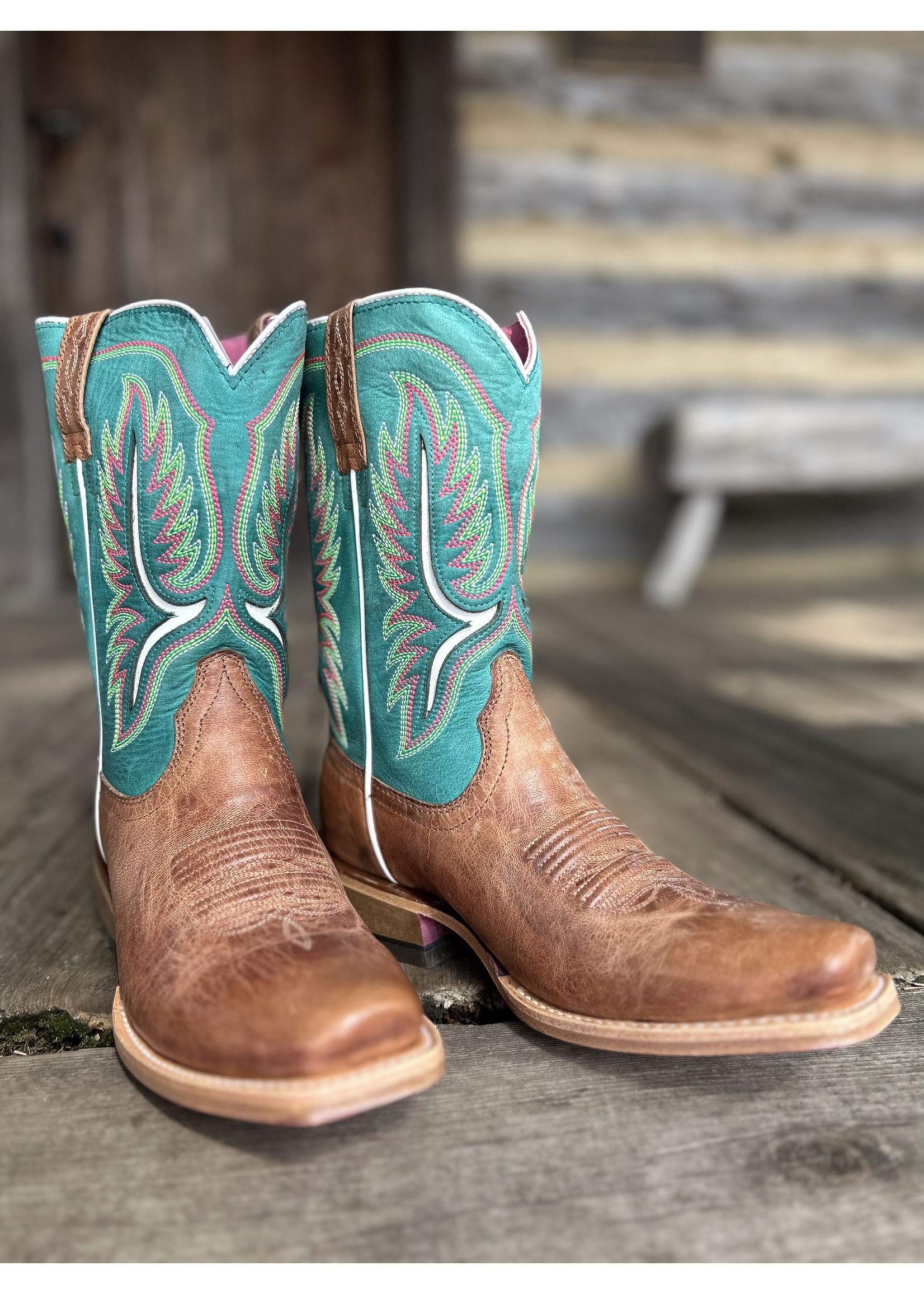 Ariat Ariat 10051021 Womens Futurity Colt Boot