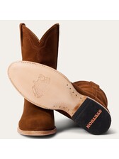 Shop Rancher Zip Roper Boots – Stetson 7608 Style - Hewlett & Dunn