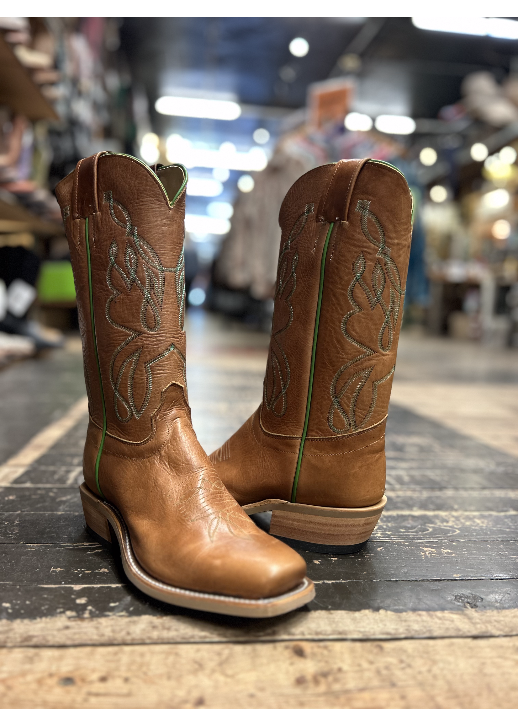 Olathe Olathe 257670 Sunflower Galega Boot