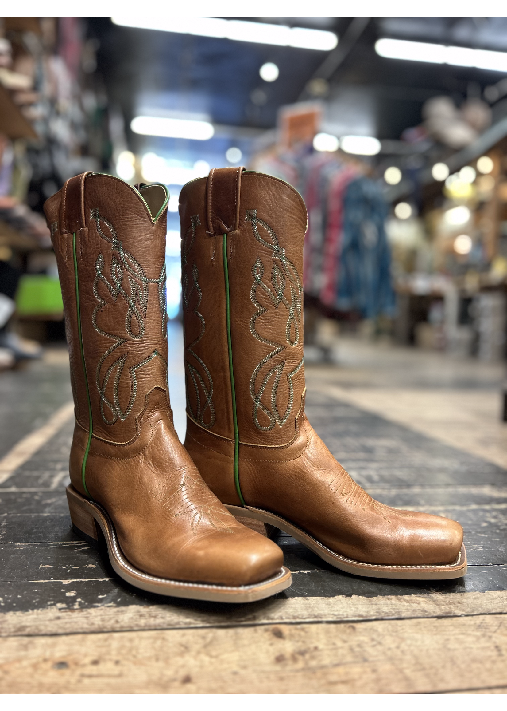 Olathe Olathe 257670 Sunflower Galega Boot