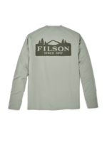 Filson FILSON 20257229 Long Sleeve Barrier T-Shirt