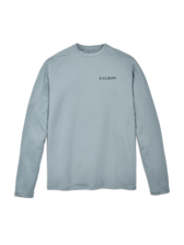 FILSON 20257229 Long Sleeve Barrier T-Shirt - Hewlett & Dunn FILSON 20257229 Long Sleeve Barrier T-Shirt - Hewlett & Dunn