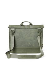 Filson 20277989 Surveyor Messenger Bag - Hewlett & Dunn Filson 20277989 Surveyor Messenger Bag - Hewlett & Dunn
