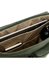 Filson 20277989 Surveyor Messenger Bag - Hewlett & Dunn Filson 20277989 Surveyor Messenger Bag - Hewlett & Dunn
