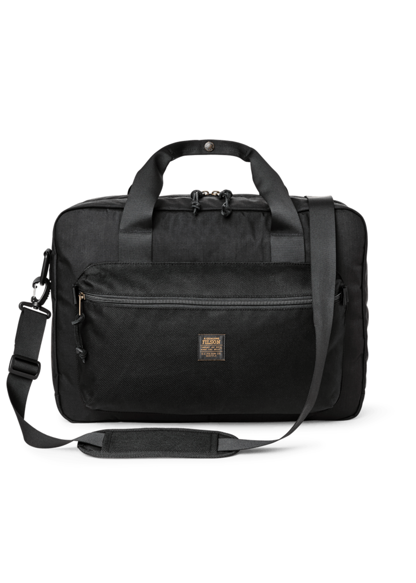 Filson Filson 20277995 Surveyor Pullman Pack