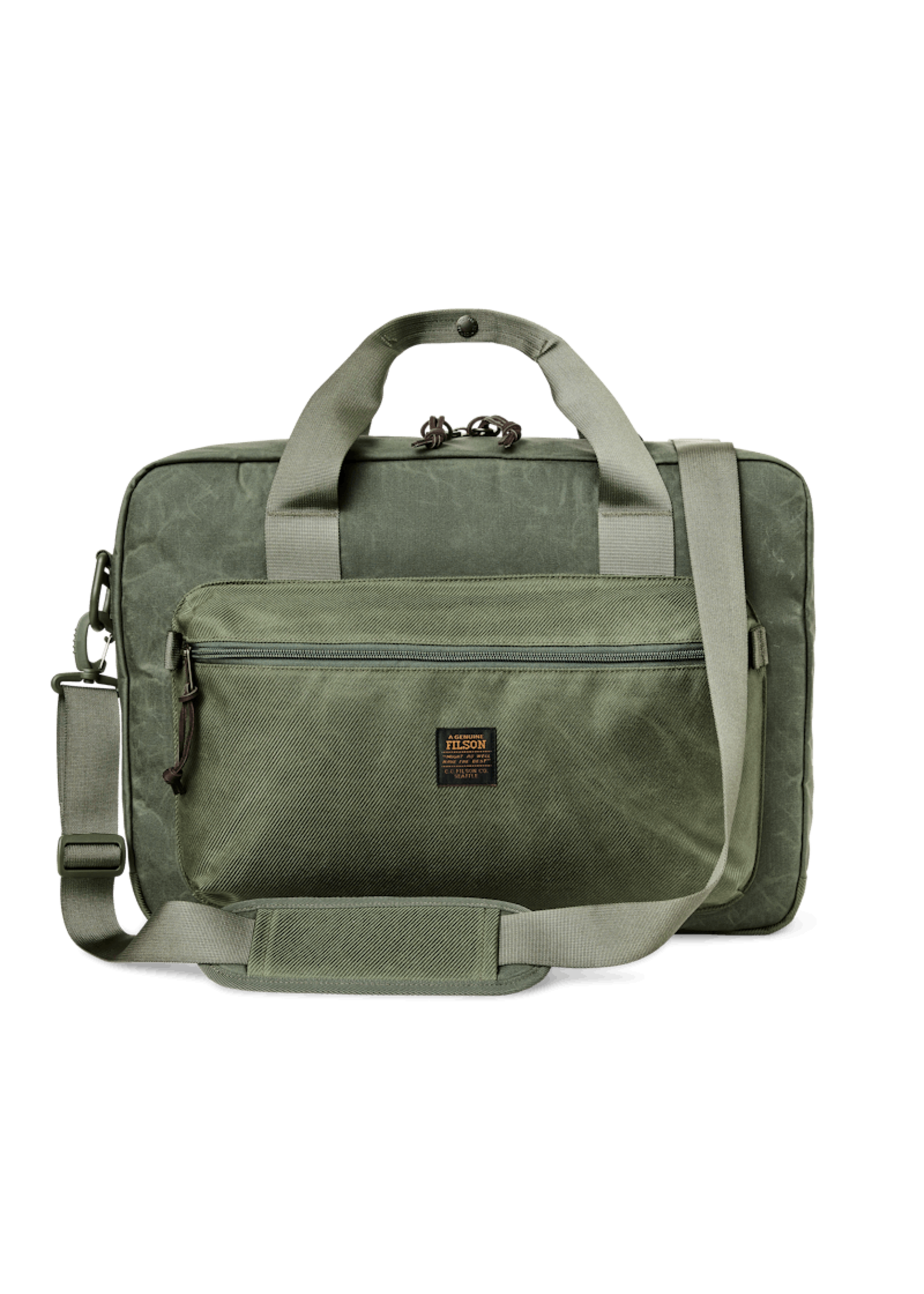 Filson Filson 20277995 Surveyor Pullman Pack