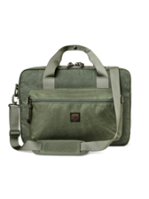 Filson 20277995 Surveyor Pullman Pack - Hewlett & Dunn