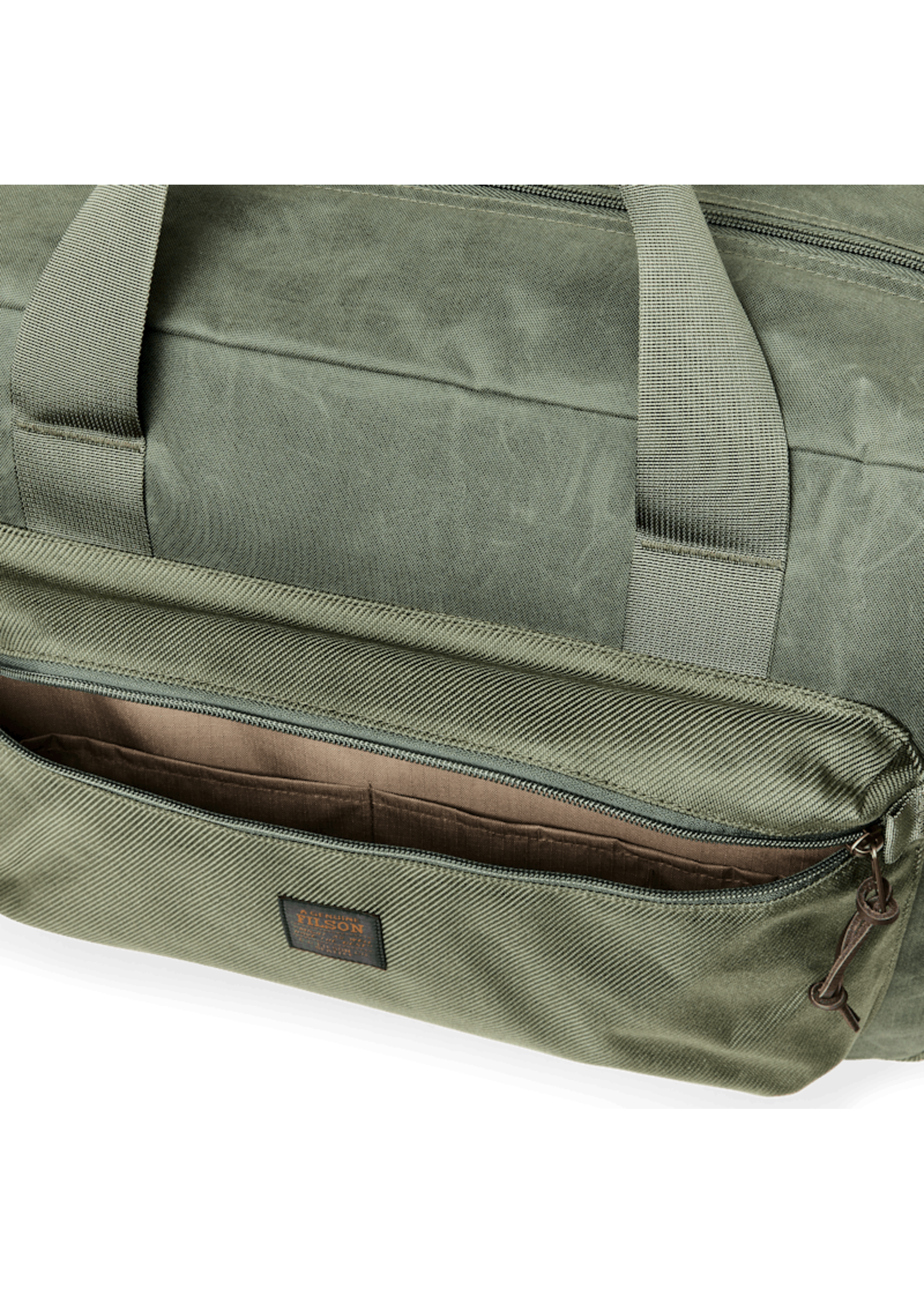 Filson Filson 20277995 Surveyor Pullman Pack