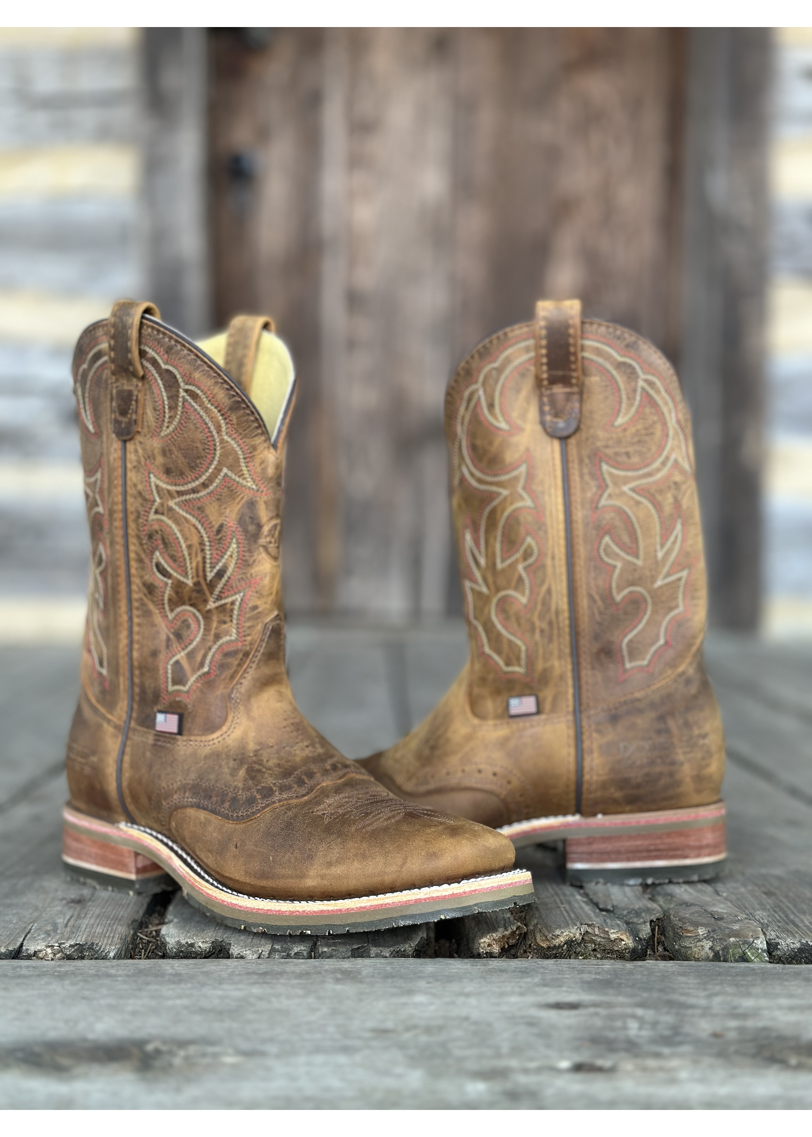 Double H Double H DH3560 Jase Work Boot