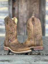 Order Double-H DH3560 Jase Boots – Western Ready - Hewlett & Dunn