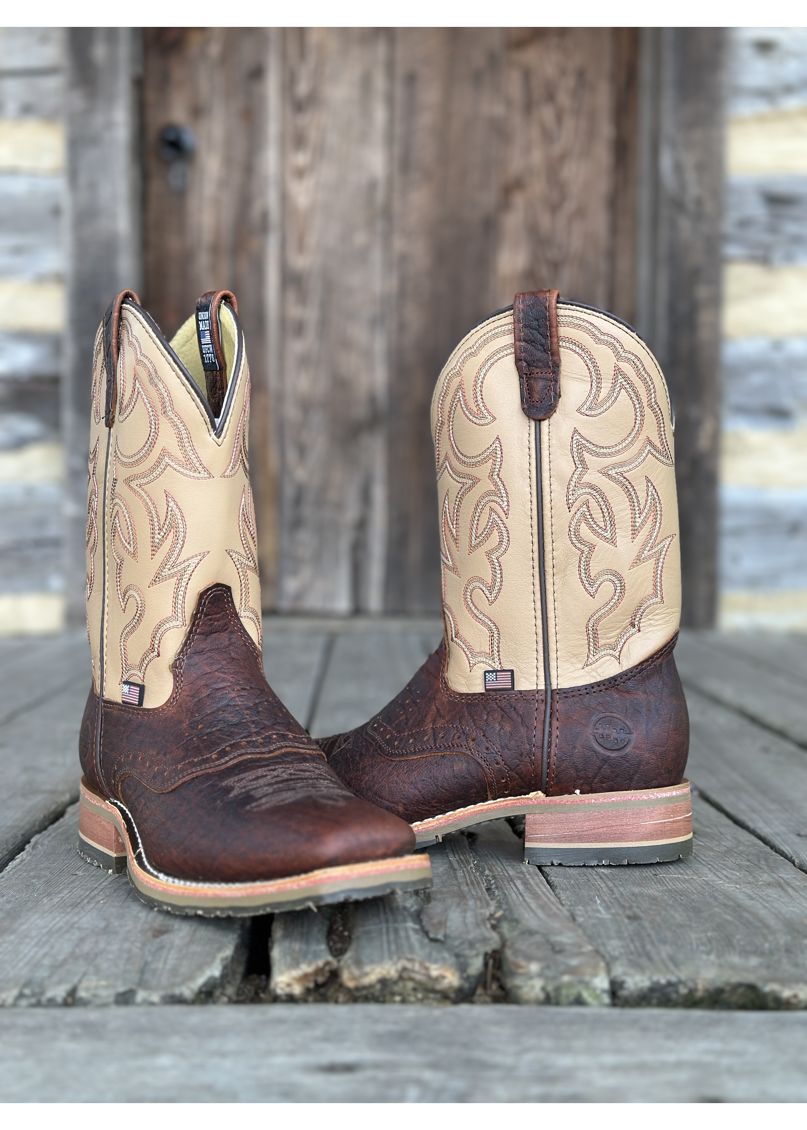 Double H DOUBLE H DH4305 Graham Work Boot