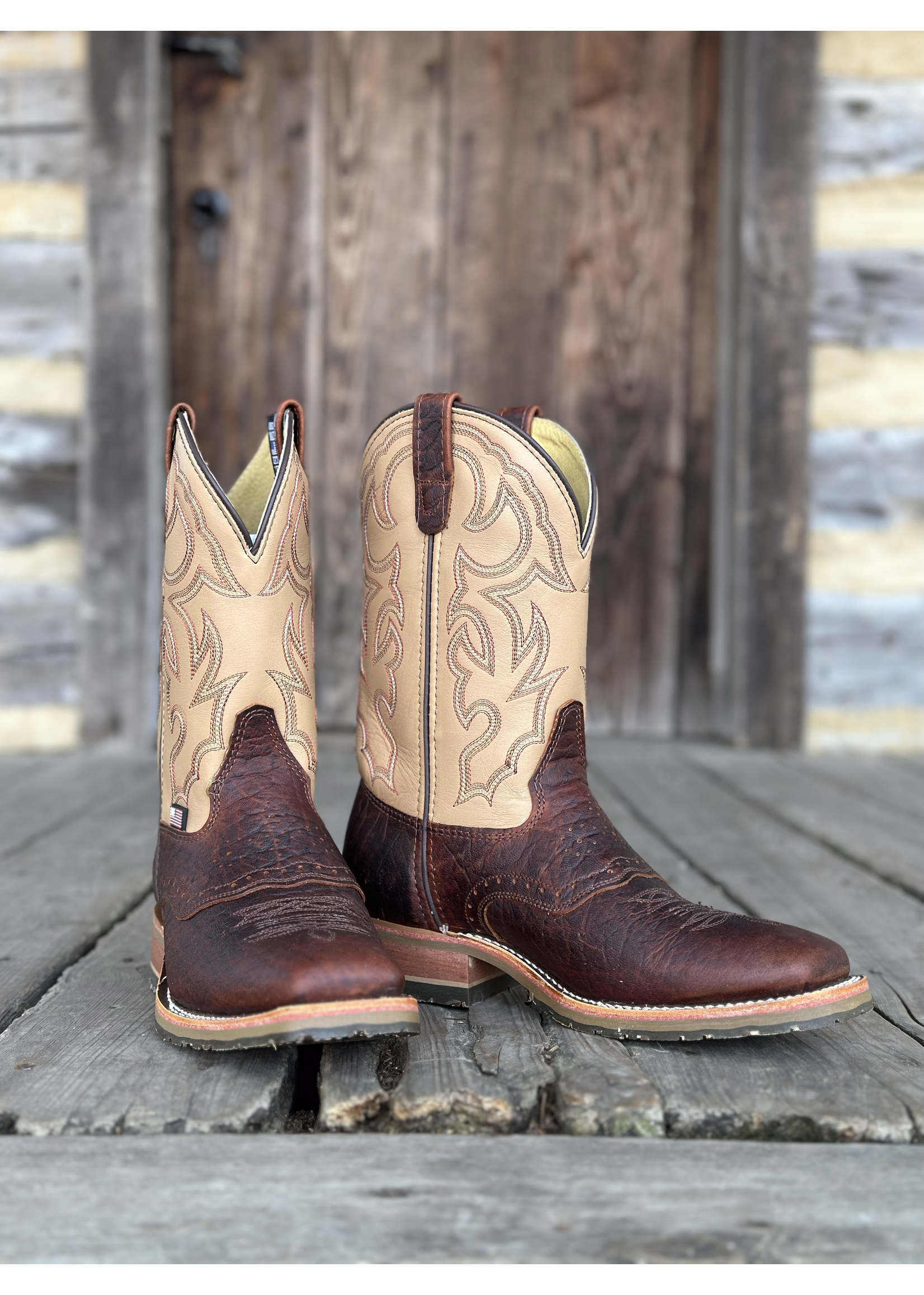 Double H DOUBLE H DH4305 Graham Work Boot