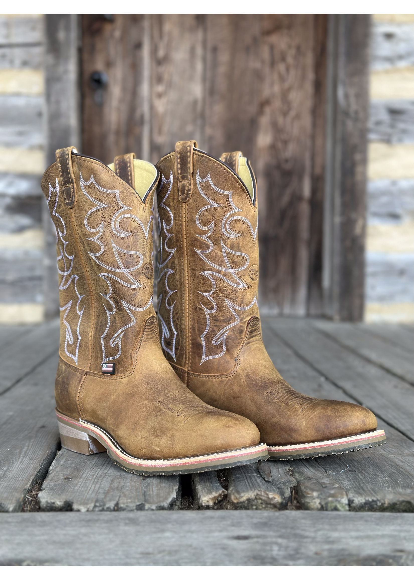 Double H Double H DH1552 Dylan Work Boot