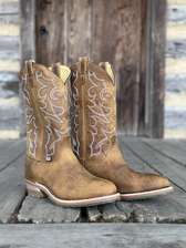 Buy Double-H DH1552 Boots – Tough Cowboy Look - Hewlett & Dunn