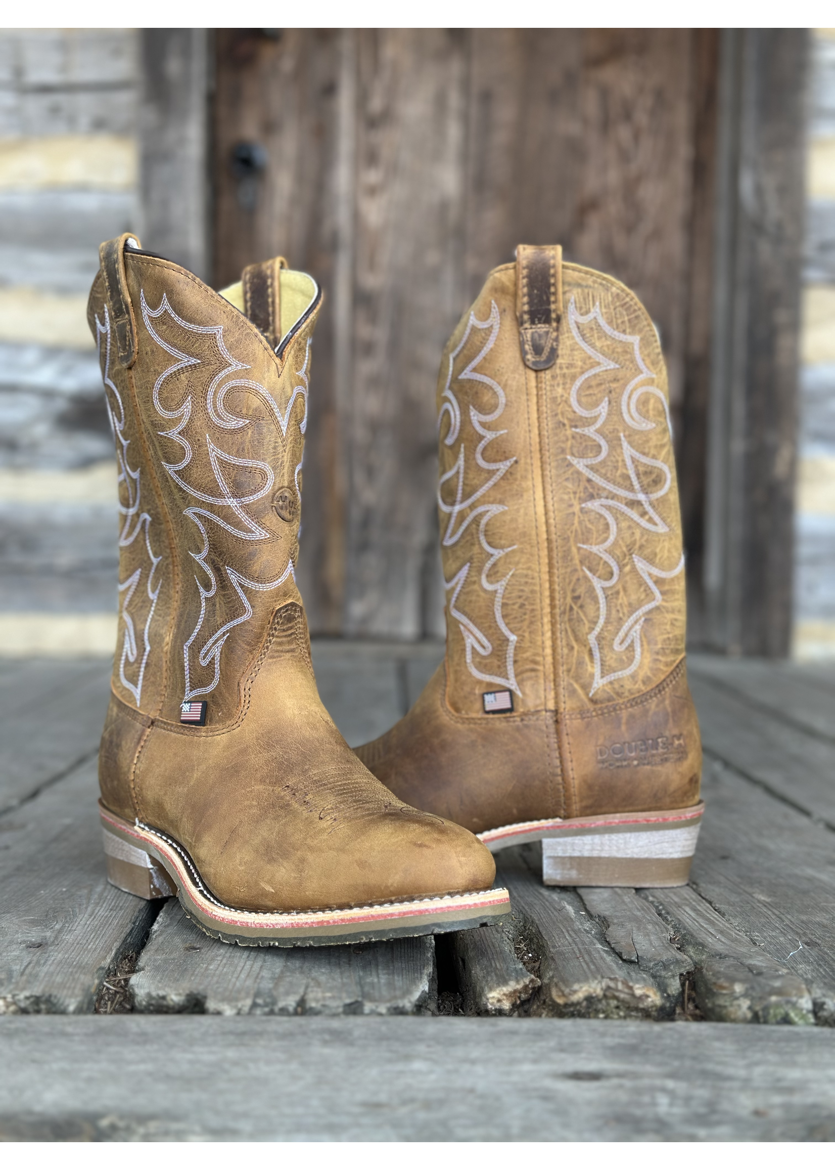 Double H Double H DH1552 Dylan Work Boot