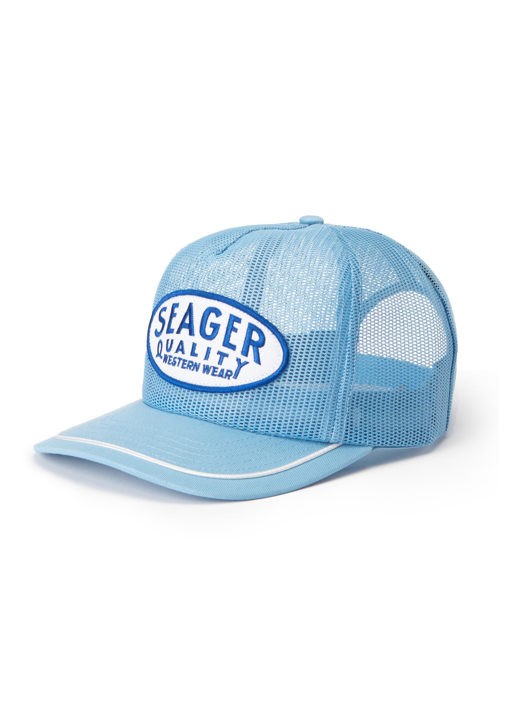 Seager Seager Caps