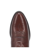 DAN POST DP2111R Tan Mignon Corona - Hewlett & Dunn display picture 3