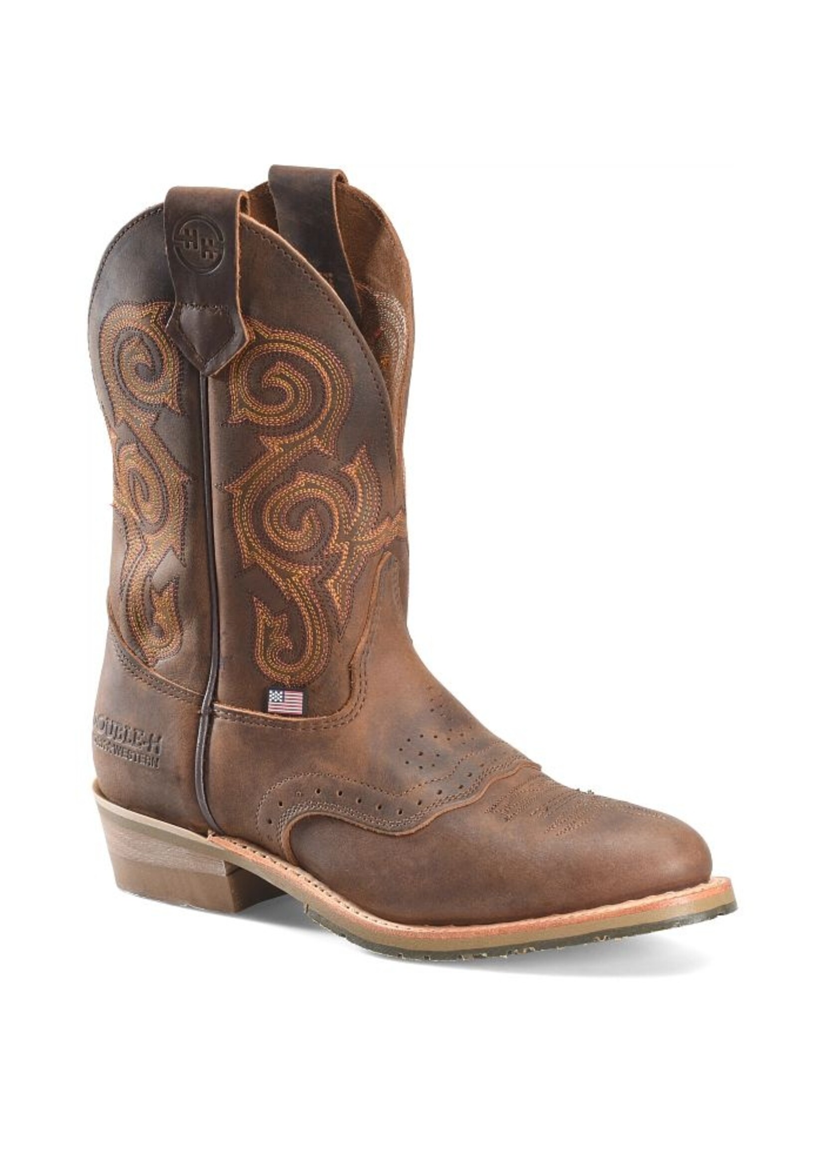 Double H Double H DH4663 Rockdale Work Boot