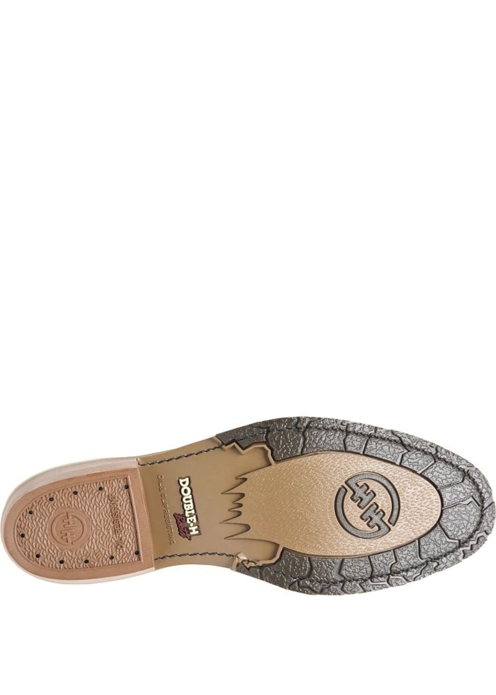 Double H Double H DH4663 Rockdale Work Boot