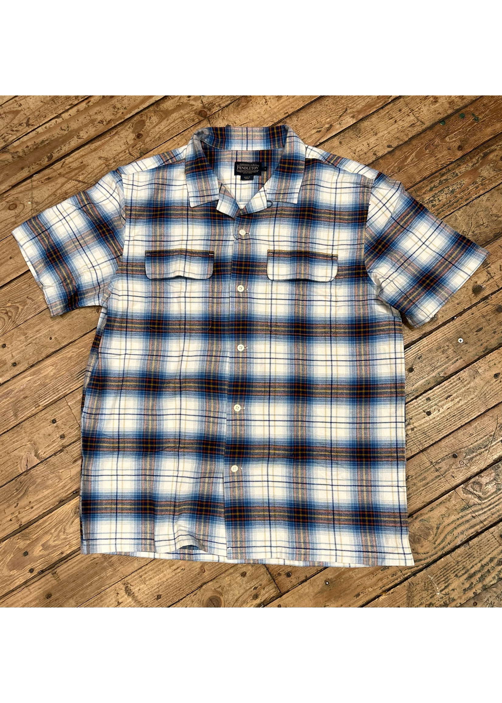 Pendleton Pendleton The Baja Board Shirt