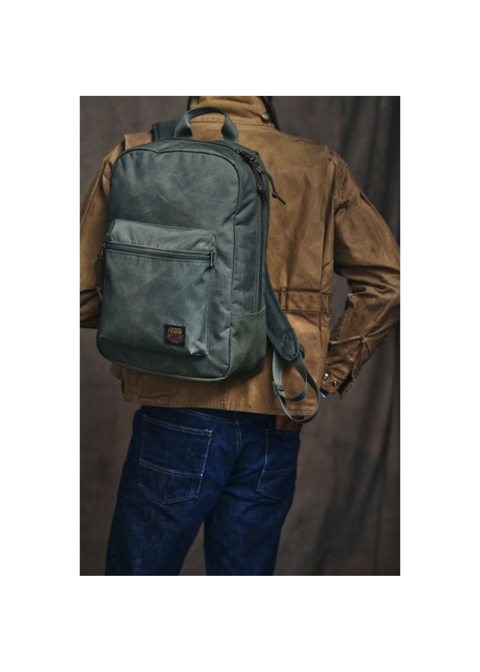 Filson Filson Surveyor 25L Backpack