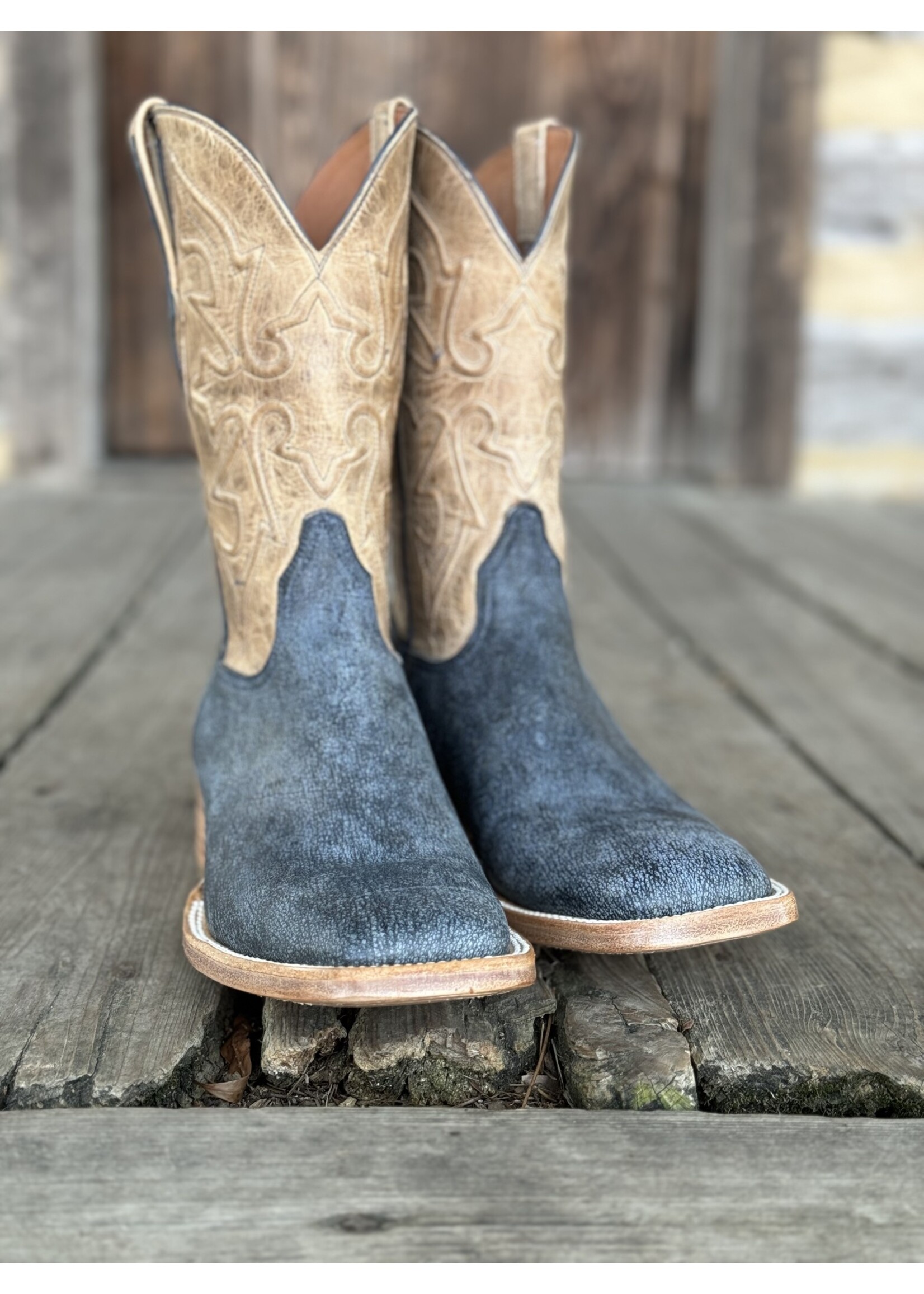 Black Jack Black Jack SB878-96 Giraffe Boot