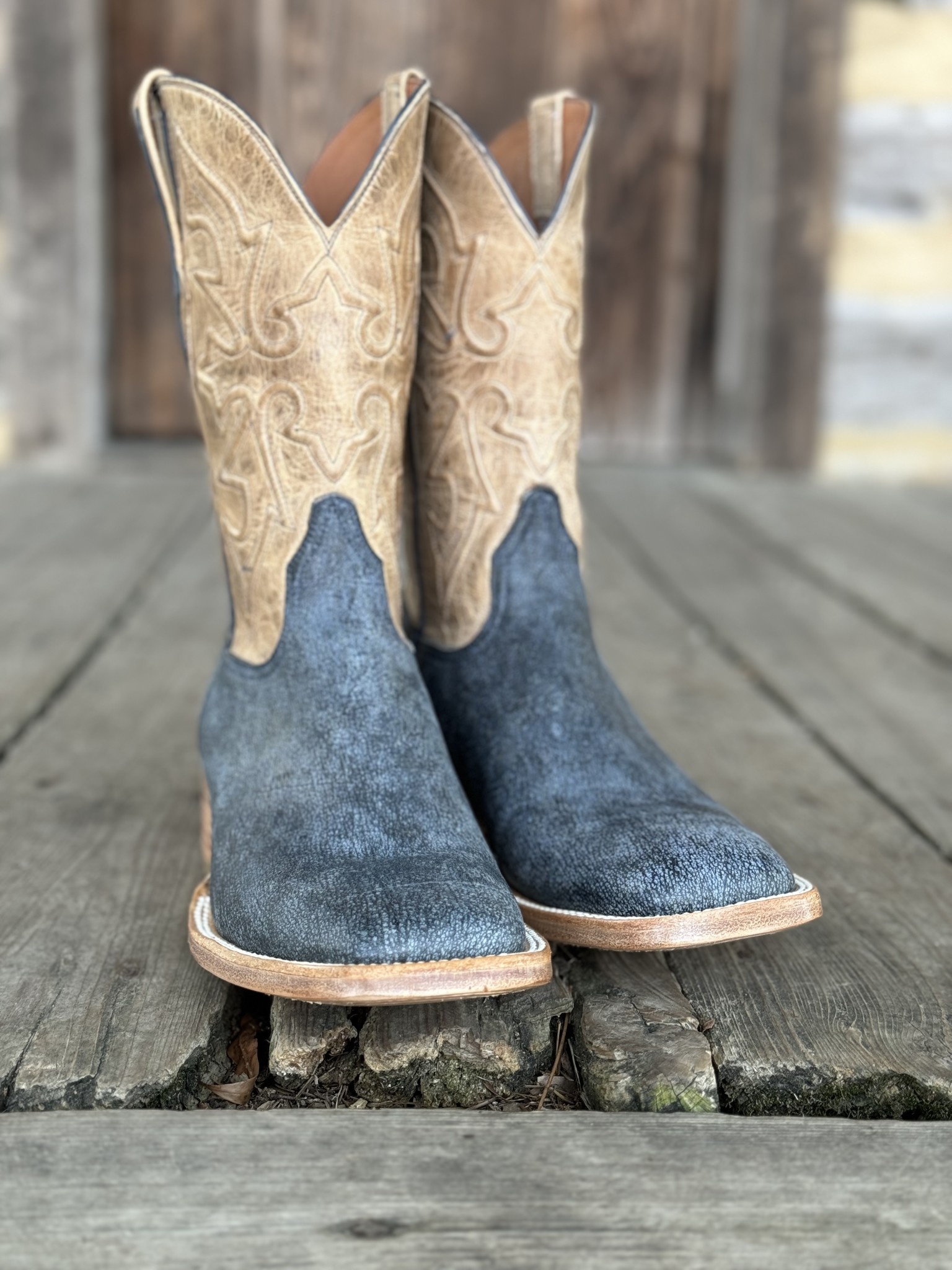 Black Jack SB878-96 Giraffe - Hewlett & Dunn