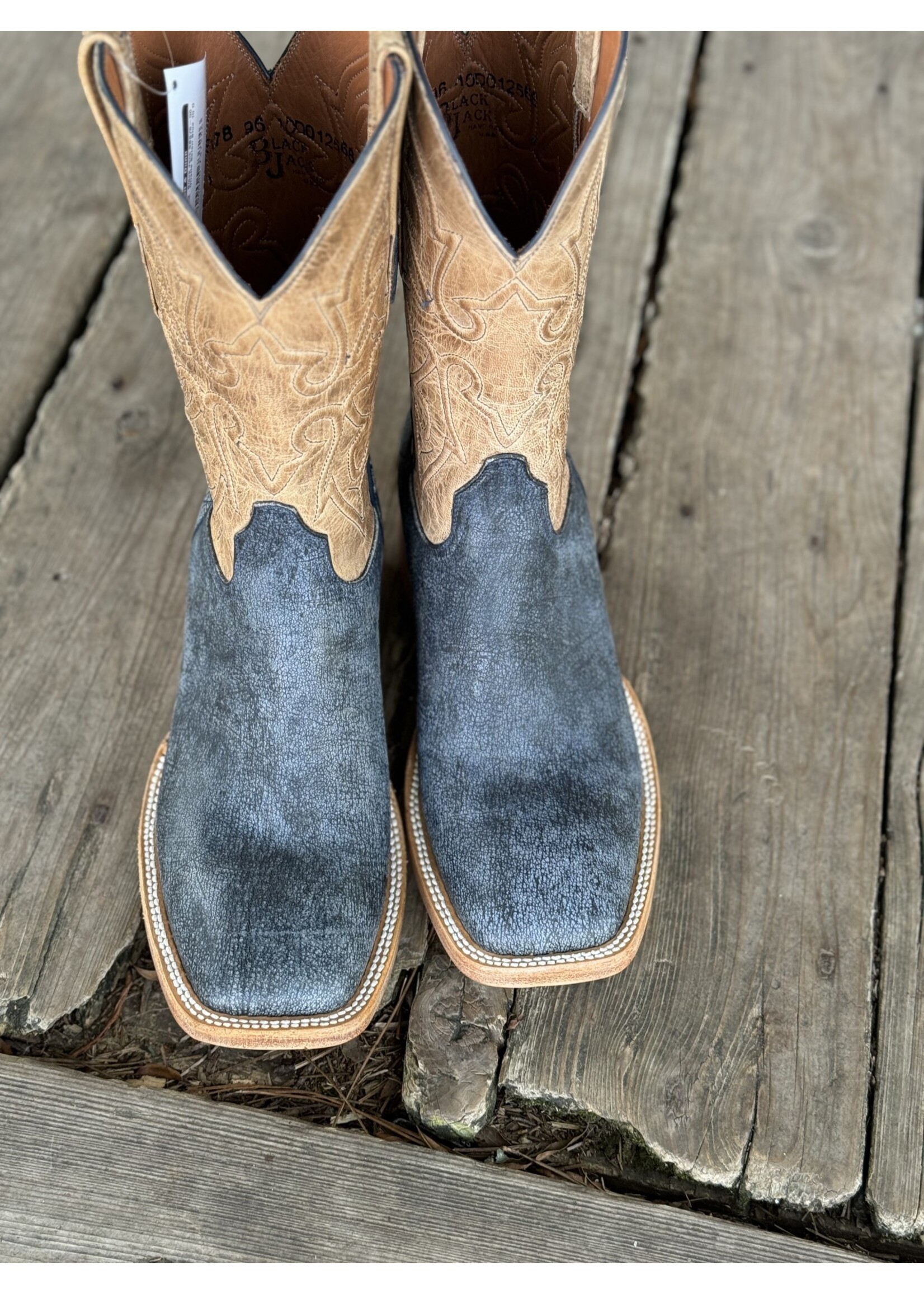 Black Jack Black Jack SB878-96 Giraffe Boot