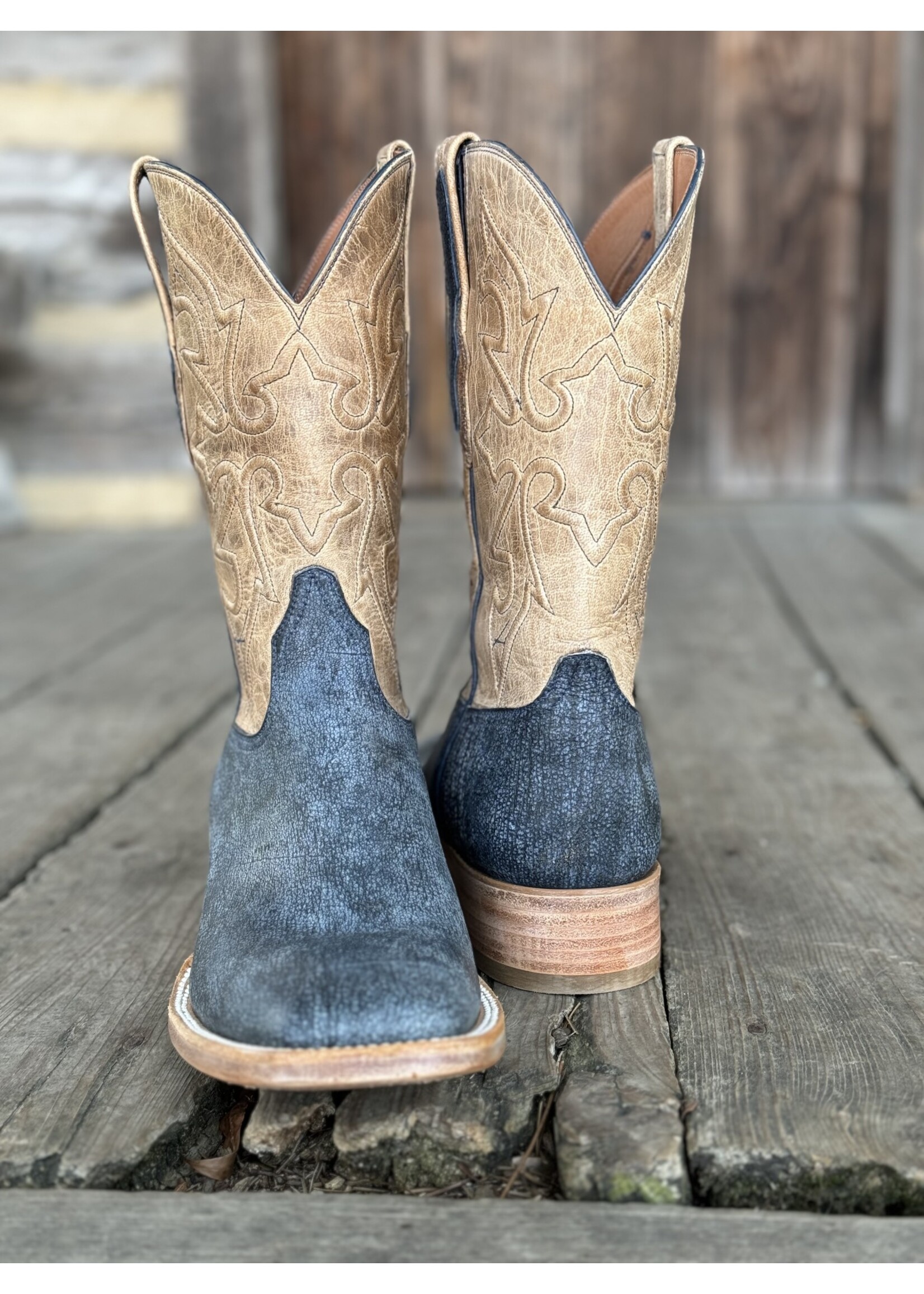 Black Jack Black Jack SB878-96 Giraffe Boot